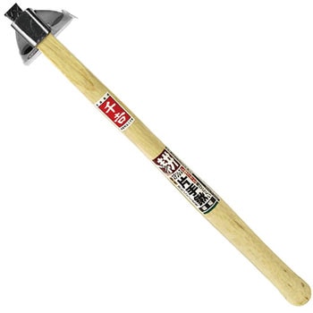 ステンレス片手鍬 千吉