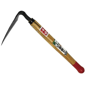 鋼付き草削り 千吉