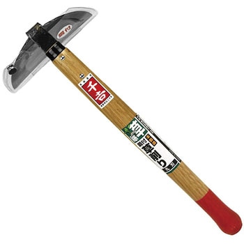 鋼付き草削り 千吉