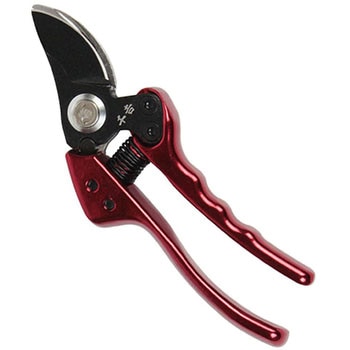 レディースアルミ剪定鋏 千吉