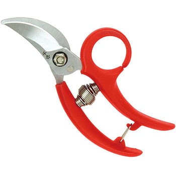 リング付園芸鋏(剪定) 千吉