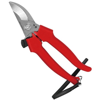 ステンレス剪定鋏 千吉