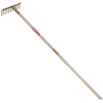 12本爪レーキ E-Value