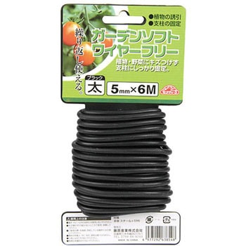 �u���b�N 5mmX6m �K�[�f���\�t�g���C���[�t���[ �Z�t�e�B�[3 ����6m 1�{ 67392185