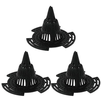 山型鉢底網 セフティー3