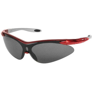 ガーデングラス 赤スモーク セフティー3