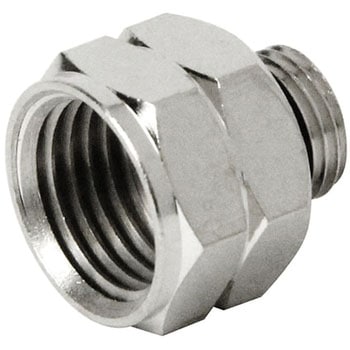 スーパーノズル異径金具 セフティー3