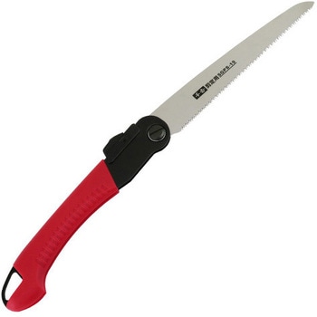 ステンレス替刃式折込鋸 千吉