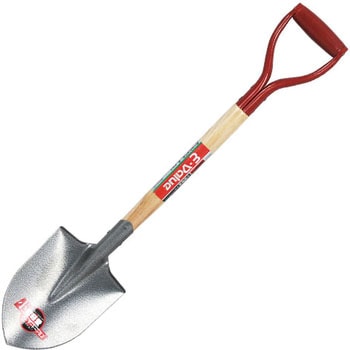 ホームショベル E-Value