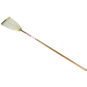 木柄ガーデンクリーナー E-Value