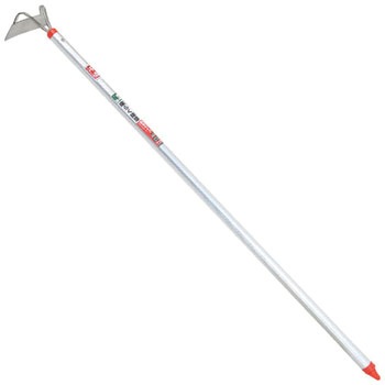 A柄ステンホーム草削り 千吉