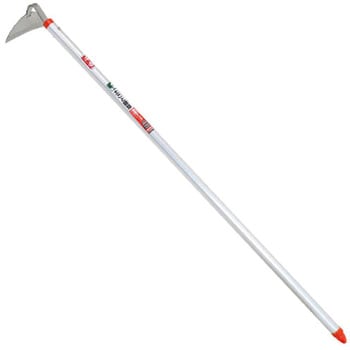 A柄ステンホーム草削り 千吉