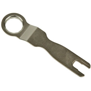 SLW-1 ロックナットレンチ&スパナ 1セット SK11 【通販モノタロウ】