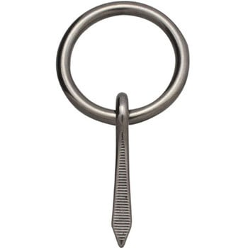 11135 �X�e�����X �ł����݊ۃJ�� �n�C���W�b�N �{���g�E�X�N�����[ 67399474