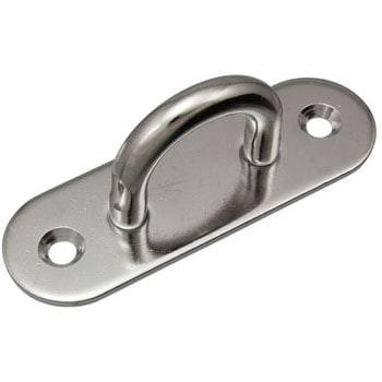 11165 �X�e�����X �p�b�h�A�C �n�C���W�b�N �A�C�v���[�g �׏d70kg ���@9mm 67399675