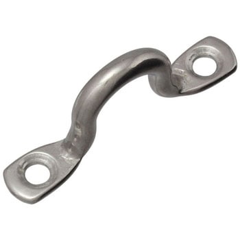 ステンレス アイストラップ - ハイロジック