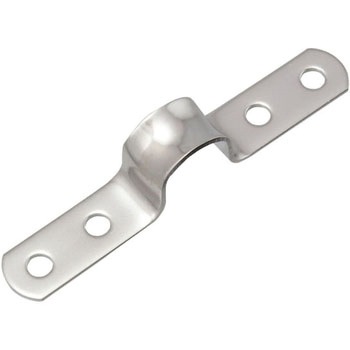 ステンレス シートアイストラップ (4穴) ハイロジック