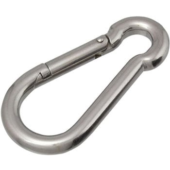 11192 ステンレス スプリングフック ハイロジック 67399928