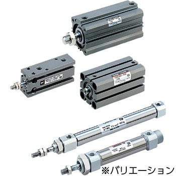 CJ2X-Z/CDJ2X-Z - エアシリンダ/低速シリンダ SMC 特殊シリンダ CJ2X-Z/CDJ2X-Z - エアシリンダ/低速シリンダ SMC 特殊シリンダ