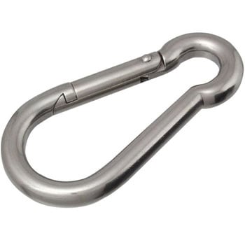 11193 ステンレス スプリングフック ハイロジック 67399937