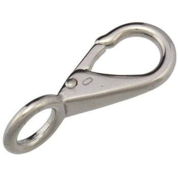 ステンレス 固定スナップ ハイロジック