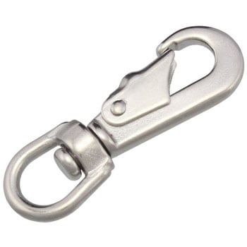 ステンレス アイスナップ ハイロジック