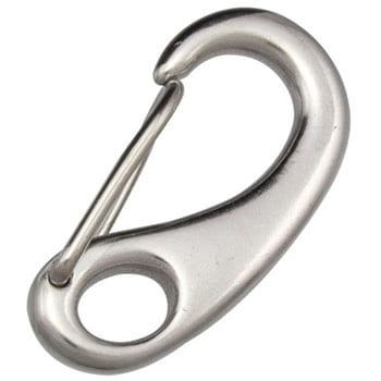 ステンレス マガタマフック ハイロジック