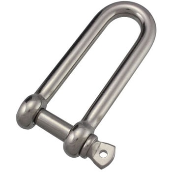 11319 ステンレス ロングシャックル ハイロジック 67400497