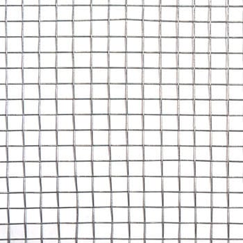 亜鉛めっき平織金網 ノーブランド