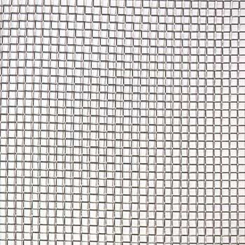 亜鉛めっき平織金網 ノーブランド