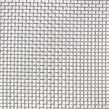 亜鉛めっき平織金網 ノーブランド