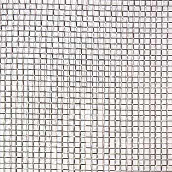 亜鉛めっき平織金網 ノーブランド