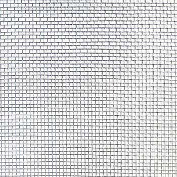 亜鉛めっき平織金網 ノーブランド