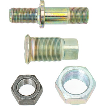 0442A)HUB BOLT KIT 日野自動車 ヒノ純正品番先頭0 【通販モノタロウ】