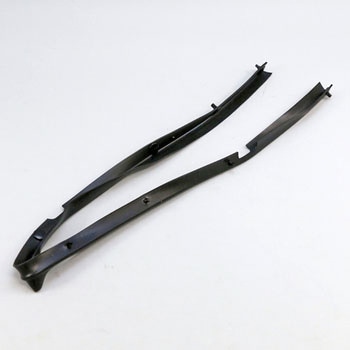 ラバー(C) シールーボンネット (C1) - MAZDA(マツダ)