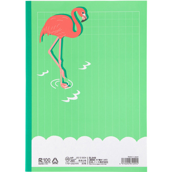 スクールキッズ 連絡帳 日本ノート