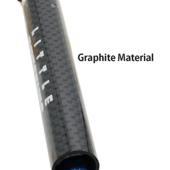 AC-191 LP グラファイトリトラクター LITTLE PRESENTS(リトルプレゼンツ)