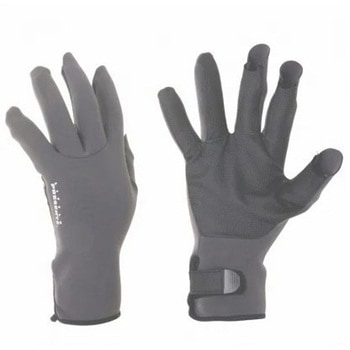 AC-142 CR-3フィンガーレスグローブ LITTLE PRESENTS(リトルプレゼンツ)