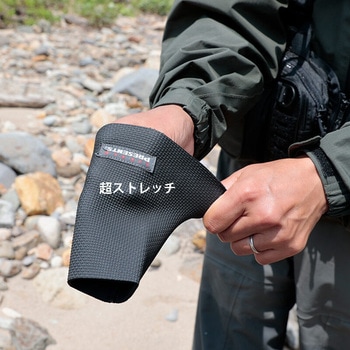 AC-98 ストレッチレインカフス LITTLE PRESENTS(リトルプレゼンツ)