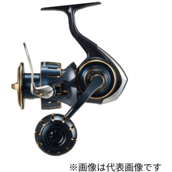 23 ソルティガ DAIWA(ダイワ)