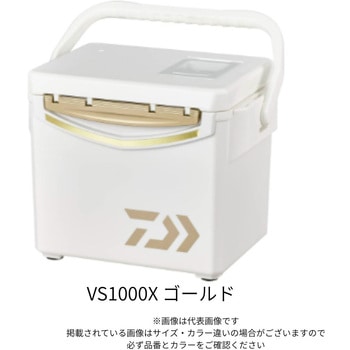 クールラインα3 DAIWA(ダイワ)