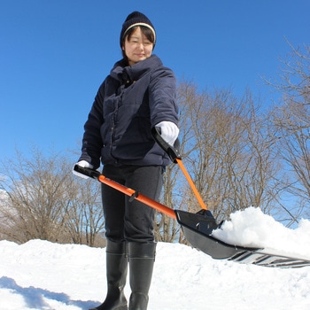 スノースコップ 4個入/箱 YARD FORCE