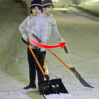 スノースコップ 4個入/箱 YARD FORCE