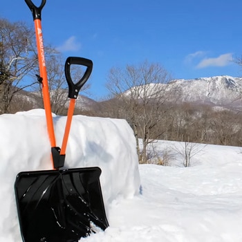 スノースコップ 4個入/箱 YARD FORCE