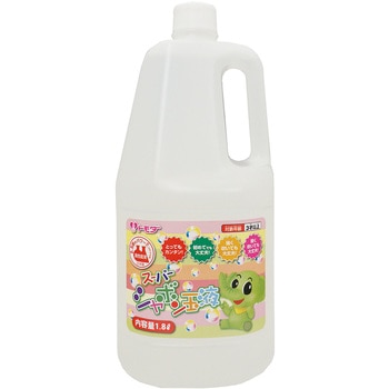 シャボン液 友田商会