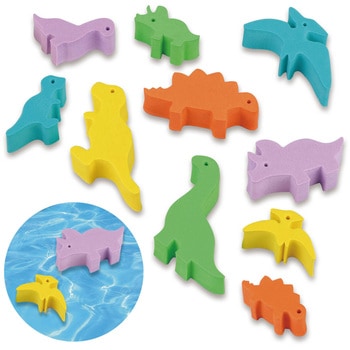 きょうりゅうおやこあわせ アーテック[学校教材・教育玩具]