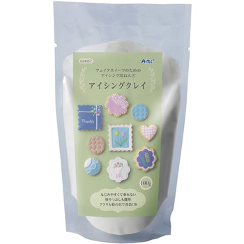 アイシングクレイ アーテック[学校教材・教育玩具]