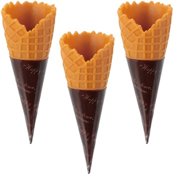 アイスクリームコーン アーテック[学校教材・教育玩具]