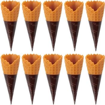 アイスクリームコーン アーテック[学校教材・教育玩具]