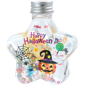 ハロウィンスノーボトル アーテック[学校教材・教育玩具]